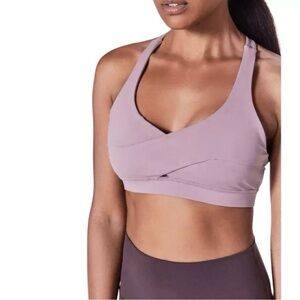 lululemon energy wrap bra